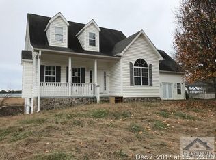 68 Watkins Farm Rd, Lexington, GA 30648