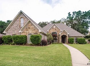 8421 Castleton Way, Tyler, TX 75703