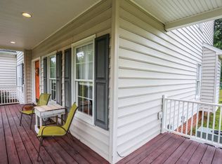 16370 Pleasant Mill Rd, Montpelier, VA 23192