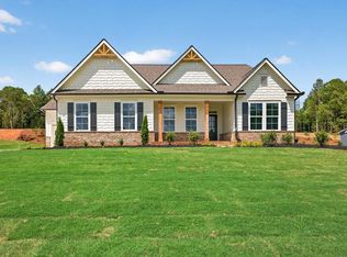 1275 Pj East Rd, Covington, GA 30014