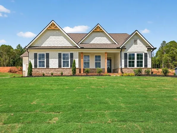 1275 Pj East Rd, Covington, GA 30014