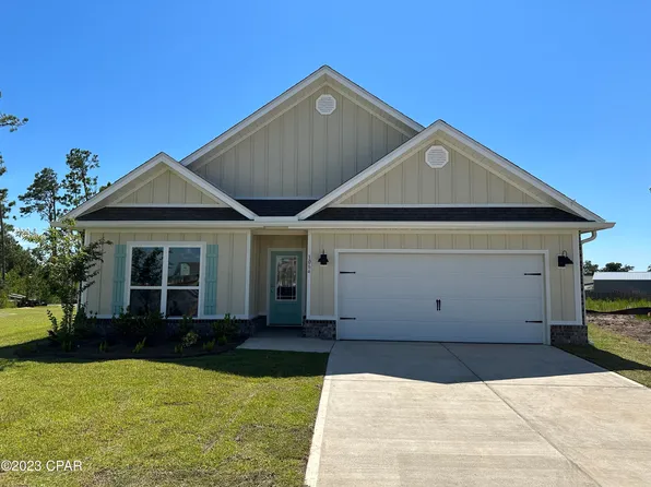 3064 Willie Dr, Panama City, FL 32409
