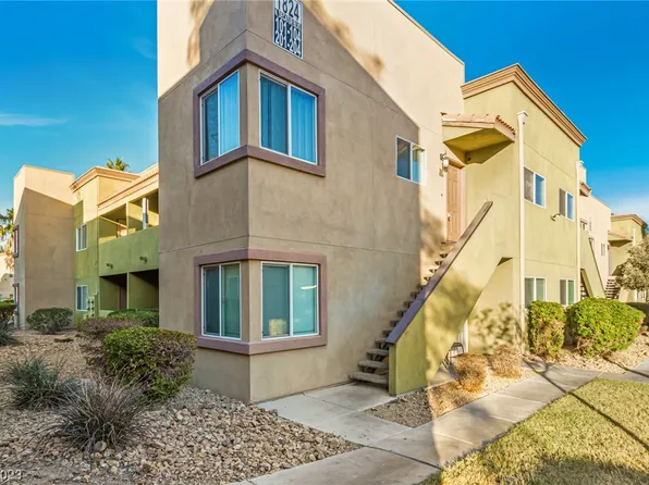 1824 N Decatur Blvd Unit 201, Las Vegas, NV 89108