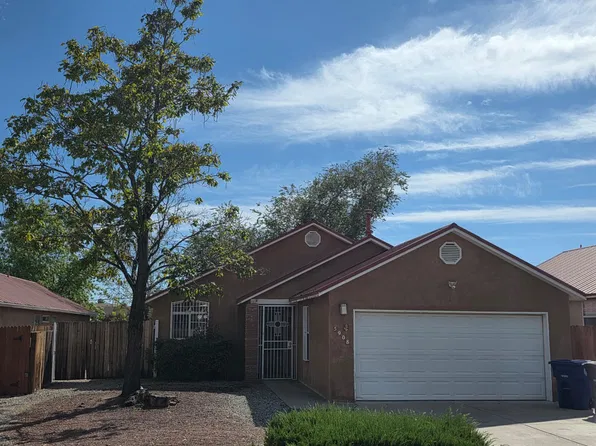 5908 Gran Quivira Rd NW, Albuquerque, NM 87120