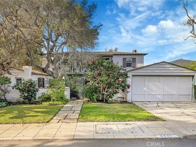 4430 Arista St, San Diego, CA, 92103