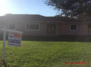 1900 NW 10th Ter, Homestead, FL 33030