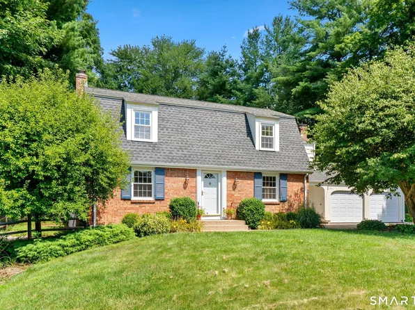 14 Richard Road, Simsbury, CT 06070