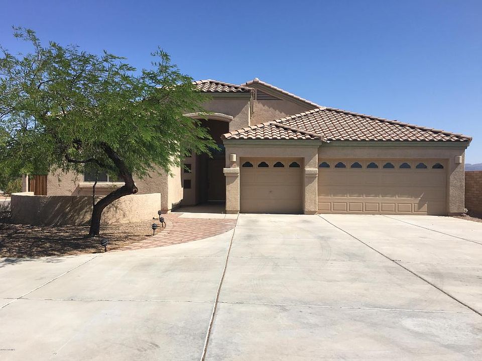 1st image of 8428 N Sand Dune Pl