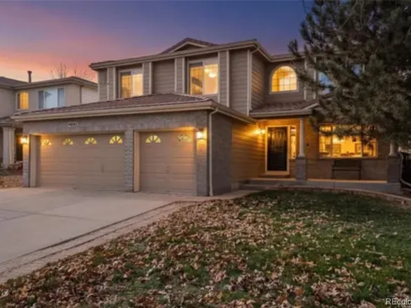 4681 Iran Street, Denver, CO 80249