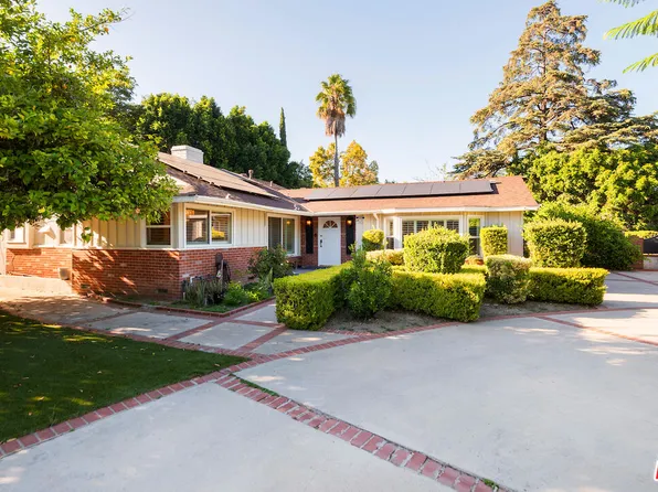 5403 Woodman Ave, Sherman Oaks, CA 91401