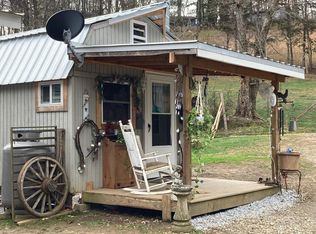 2165 Dickey Rd, Murphy, NC 28906