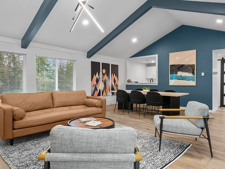 Aspire Apartments at Mountlake Terrace — Photo 24