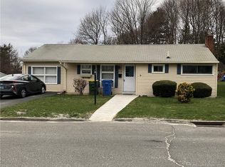 210 Peach Orchard Rd, Waterbury, CT 06706