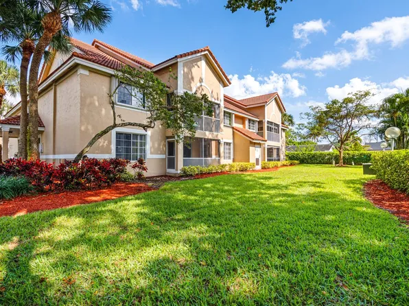4630 W Mcnab Road #D-2, Pompano Beach, FL 33069