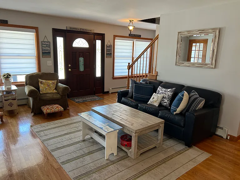 Main living room