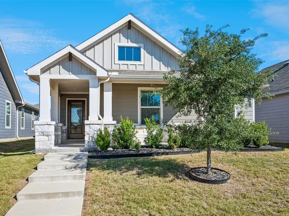 2853 Bursera Ln, Fort Worth, TX 76108
