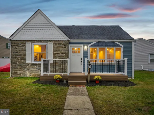 6 Love Ln, Norwood, PA 19074