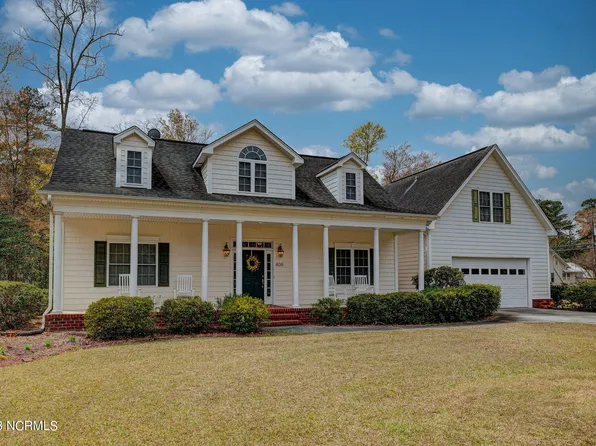 409 N Mcneil Street, Burgaw, NC 28425