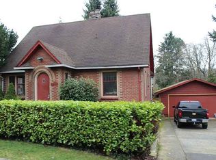 3817 NE 110th St, Seattle, WA 98125