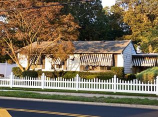 118 Bethel Rd #B, Somers Pt, NJ 08244