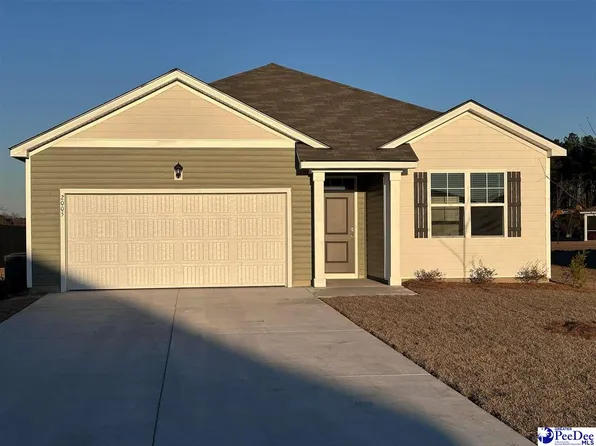 2005 Eastpark Dr, Darlington, SC 29532