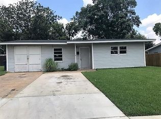 2016 Tennyson Dr, Garland, TX 75041