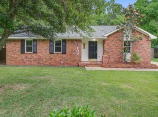 58 Oak Grove Rd, Goose Creek, SC 29445