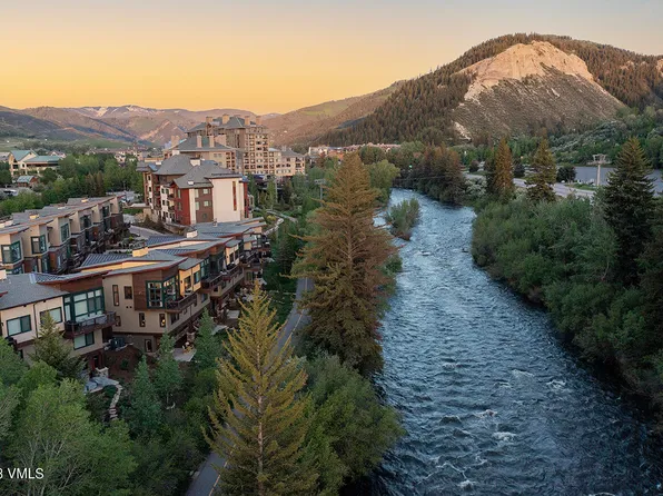 17 Waterfront Way, Avon, CO 81620