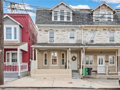 722 Genesee St, Allentown, PA, 18103