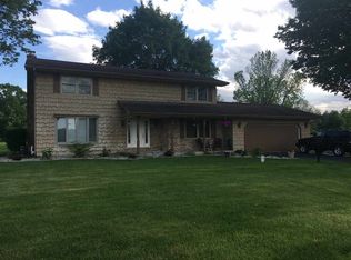 8850 State Route 17, Plymouth, IN 46563