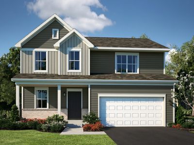 140 Prairie St, Hinckley, IL, 60520