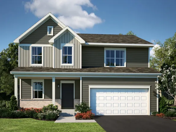 922 Nottingham Rd, Sycamore, IL 60178