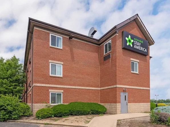Dayton - Fairborn, 3131 Presidential Dr, Fairborn, OH 45324