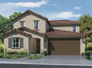 Residence 2309 Plan, Breckenridge at Sierra West, Roseville, CA 95747