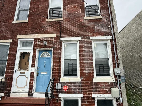 608 Point St, Camden, NJ 08102