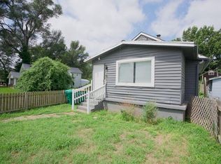 1118 S 36th St, Kansas City, KS 66106