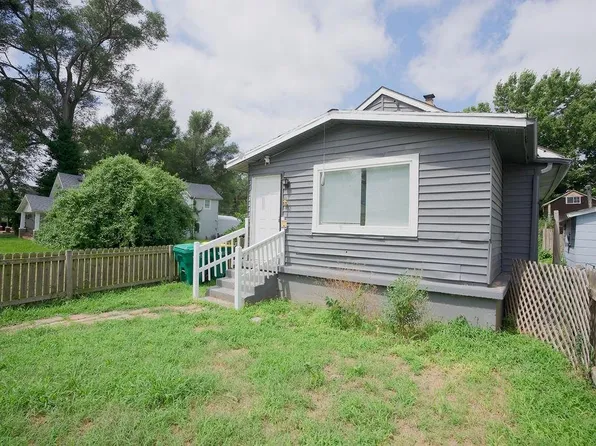 1118 S 36th St, Kansas City, KS 66106