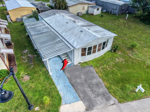 7411 43RD Terrace N #502, Riviera Beach, FL 33404
