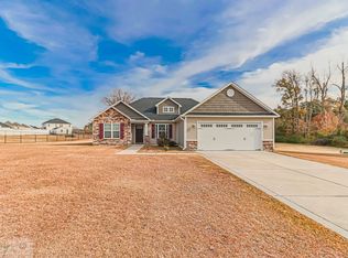 406 Bunning Dr, Goldsboro, NC 27530