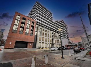 1 Jarvis St #726, Hamilton, ON L8R 3J2