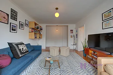 Sold by Horowitz Real Estate