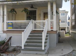 1028 Central Ave, Ocean City, NJ 08226