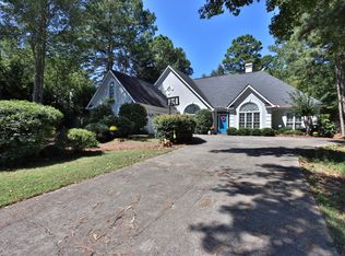 5575 Morton Rd, Johns Creek, GA 30022