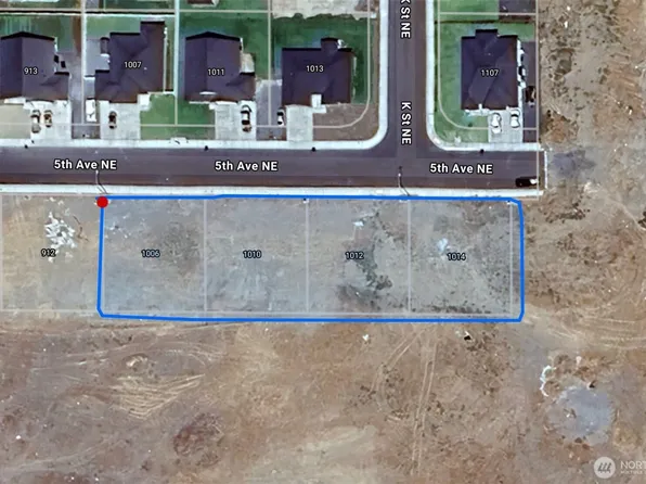 1006 - 1014 5th Avenue NE, Ephrata, WA 98823