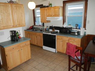 172 Saint Alphonsus St #3JS, Roxbury Crossing, MA 02120