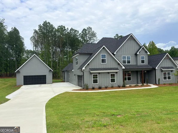 204 Tattersall Way #5-98, Senoia, GA 30276