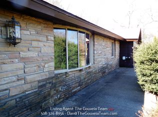 152 Elm St, Bridgewater, MA 02324