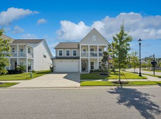 913 Danner Dr, Bluffton, SC 29909