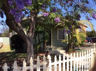 4060 Oakcrest Dr, San Diego, CA 92105