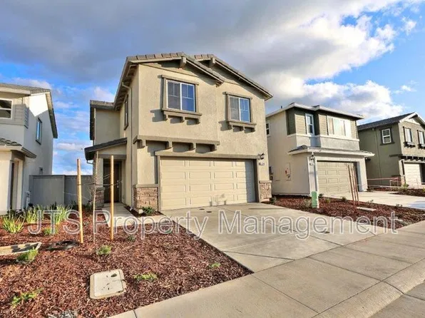 2049 Shady Tree Cir, Rosevlle, CA 95747